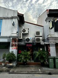 Little India Conservation Area (D8), Shop House #575627501